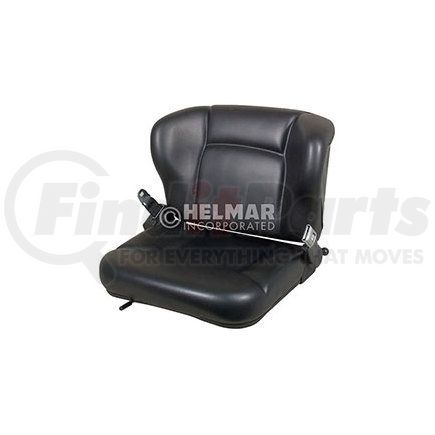 The Universal Group MODEL 3200-ELE MOLDED SAFETY SEAT/SWITCH