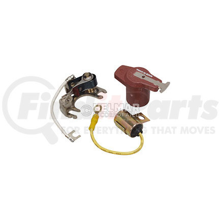 Toyota 5R IGNITION IGNITION TUNE UP KIT