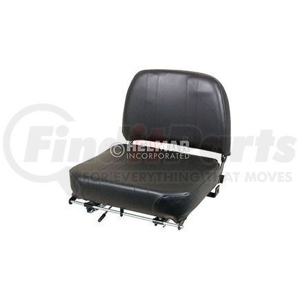 Universal Products MODEL 100-ELE SUPER SEAT/SWITCH