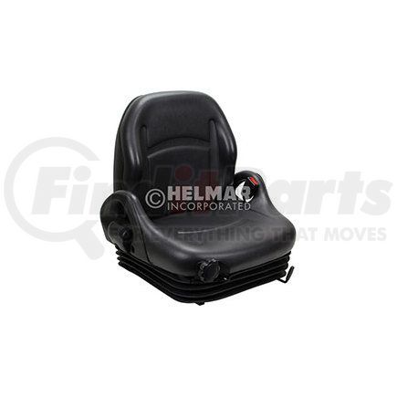 The Universal Group MODEL 3700 SUSPENSION MOLDED SEAT/SWITCH