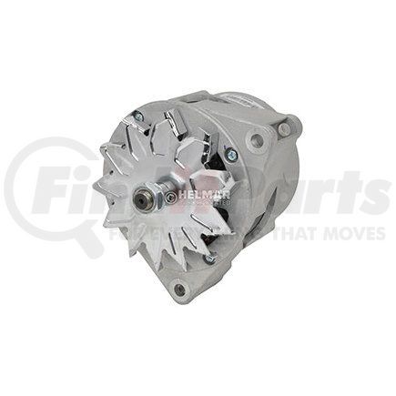 Gradall 70024914-NEW ALTERNATOR (BRAND NEW)