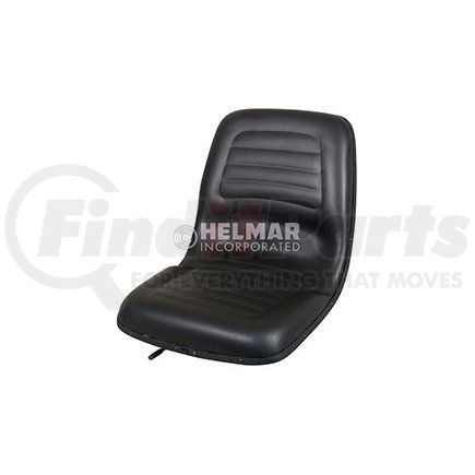 The Universal Group MODEL 1500 INJECTION MOLDED SEAT