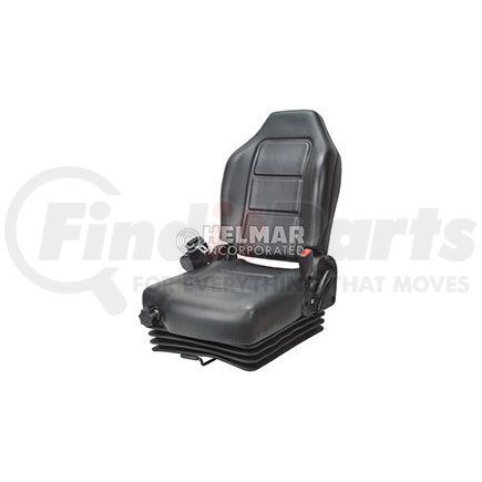 The Universal Group MODEL 4900 SUSPENSION NARROW SEAT / SWITCH