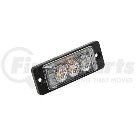 Universal Products 71720R STROBE LAMP (LED/MINI RED 12-24V)