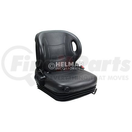 The Universal Group MODEL 3600 SUSPENSION MOLDED SEAT/SWITCH