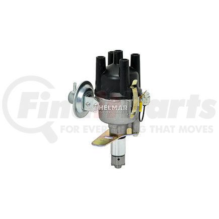 Nissan 22100-L1611 Replacement for Nissan - DISTRIBUTOR