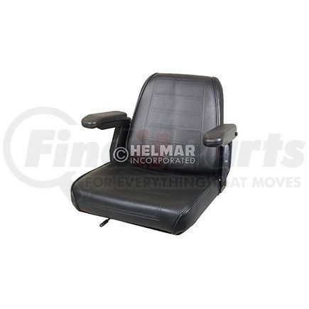The Universal Group MODEL 1200-ELE SEAT WITH ELECTRIC SWITCH
