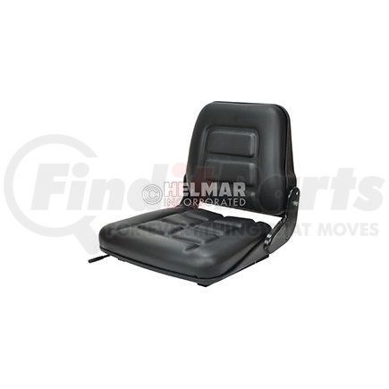 The Universal Group MODEL 4300-ELE FOLDAWAY BACKREST SEAT / SWITCH