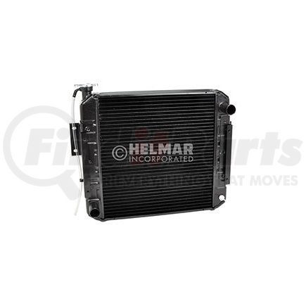 Yale 5800338-51 RADIATOR