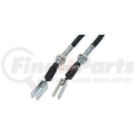 Toyota 46410-3051171 EMERGENCY BRAKE CABLE