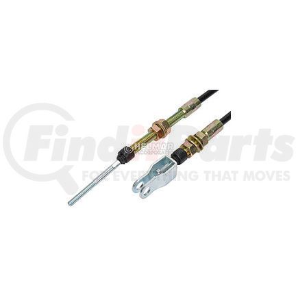 Hyster 1565688 Replacement for Hyster - CABLE