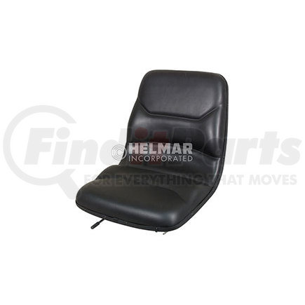 The Universal Group MODEL 2000 CONTOURED PAN SEAT