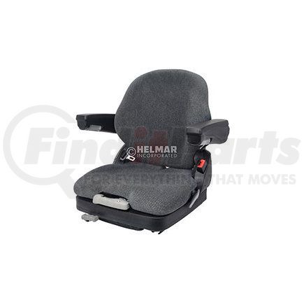 Universal Products MODEL 5400 SUSPENSION MOLDED SEAT/SWITCH