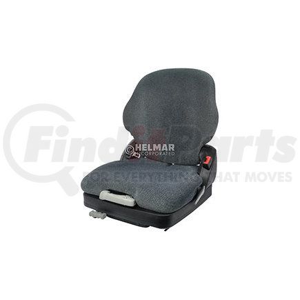 Universal Products MODEL 5300 SUSPENSION MOLDED SEAT/SWITCH