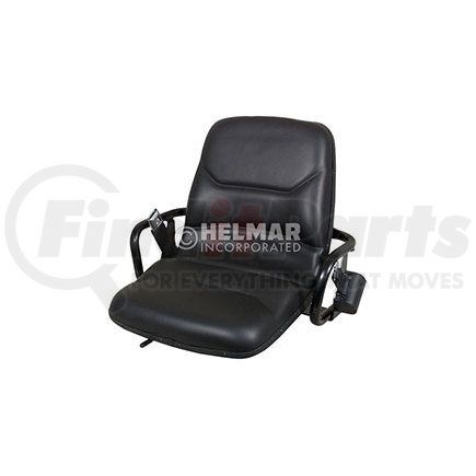 The Universal Group MODEL 2700 MOLDED SEAT