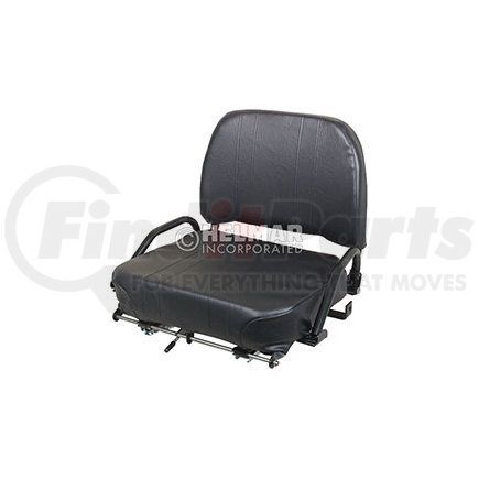 The Universal Group MODEL 1100 HIP RESTRAINT SEAT