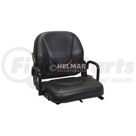Universal Products MODEL 1900 FOLD BACK LUMBER SEAT
