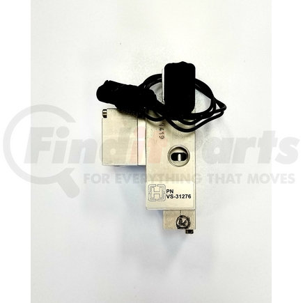 Hendrickson VS-31276 ABS Integrated Single Axle Dump Valve