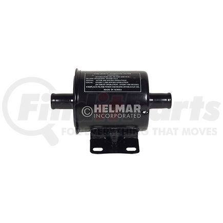 Hyundai 37HN-30080 HYDRAULIC FILTER