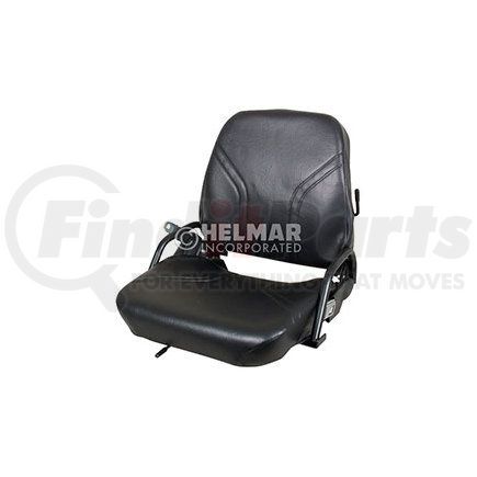 The Universal Group MODEL 2300 ADJUSTABLE BACK/HIP RESTRAINT