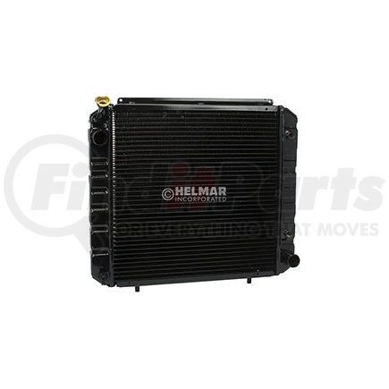 Hyster 2038185 RADIATOR