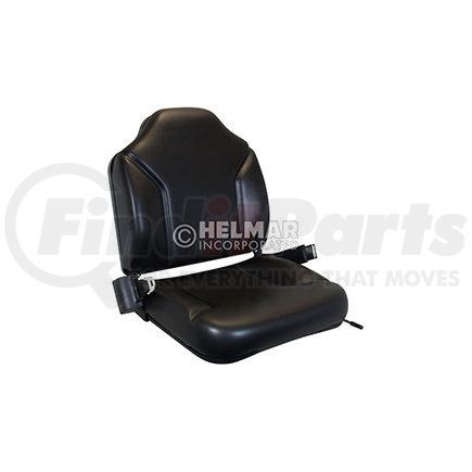 The Universal Group MODEL 2600 CONTOURED BACK SEAT