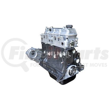 Nissan 89924-K21 Engine - Brand New, Nissan K21