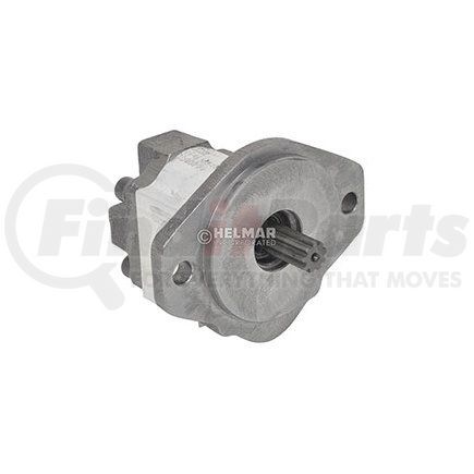 Mitsubishi / Caterpillar 91K46-26100 HYDRAULIC PUMP
