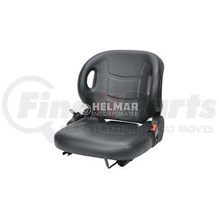 The Universal Group MODEL 4600 MOLDED SEAT / SWITCH