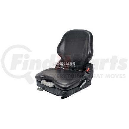 The Universal Group MODEL 5100 SUSPENSION MOLDED SEAT/SWITCH