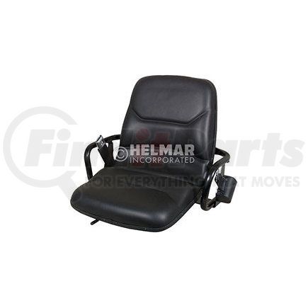 Universal Products MODEL 2700-ELE MOLDED SEAT/SWITCH