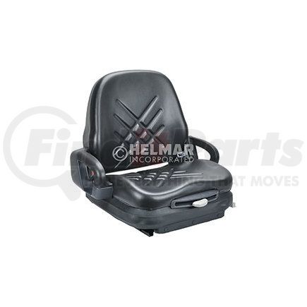 The Universal Group MODEL 4100 SUSPENSION SEAT