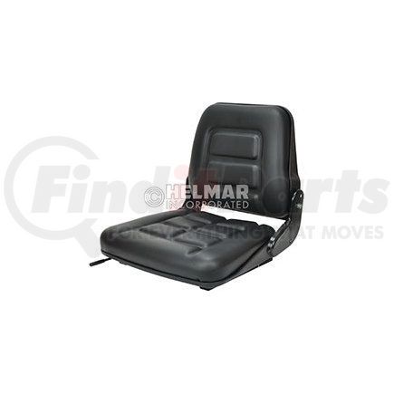 The Universal Group MODEL 4300 FOLDAWAY BACKREST SEAT