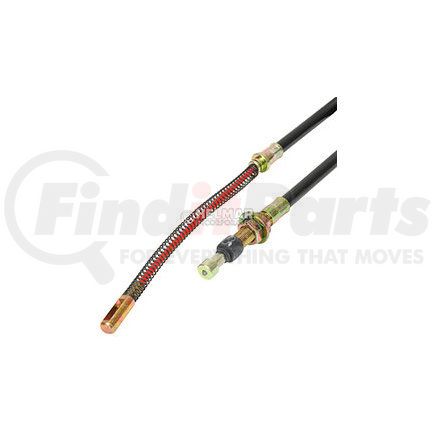 Yale 9018368-39 Replacement for Yale Forklift - CABLE