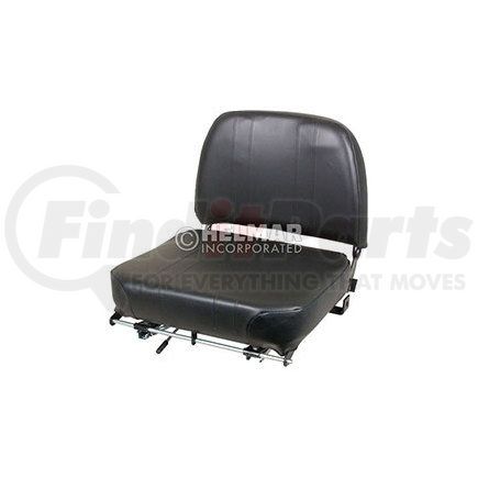 The Universal Group MODEL 1000-ELE LUMBAR SEAT WITH SWITCH
