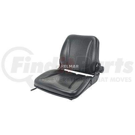 The Universal Group MODEL 5500 SEAT (FOLD BACK/SWITCH)