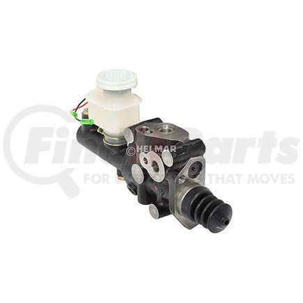 Komatsu 3EC-36-31710 MASTER CYLINDER