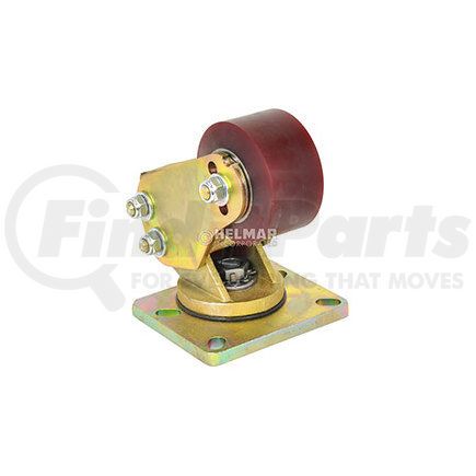 Raymond 1082408/100 CASTER ASSEMBLY