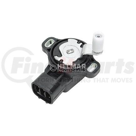 Nissan 1G746-4UF00 Accelerator Unit - For Forklift