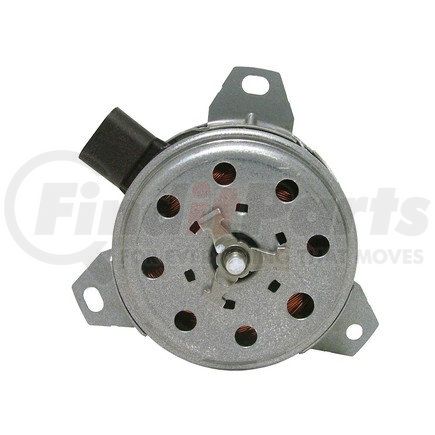 ACDelco 15-80551 GM Original Equipment™ Engine Cooling Fan Motor Kit