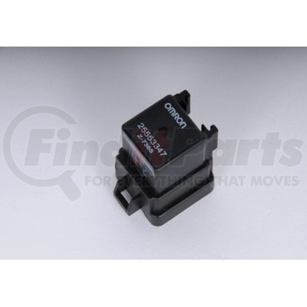 ACDelco 15-8386 Multi-Purpose Relay