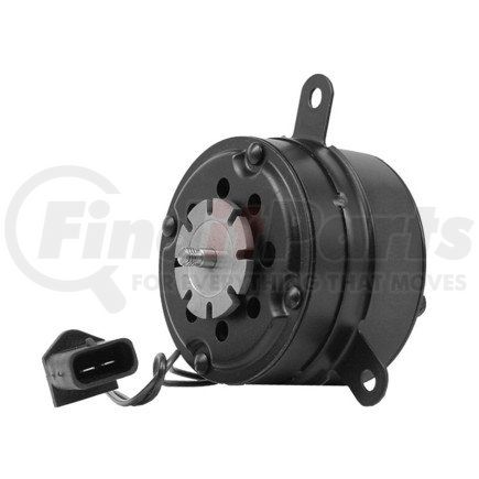 Page 4 of 8 - Chevrolet G30 Engine Cooling Fan Motor | Part