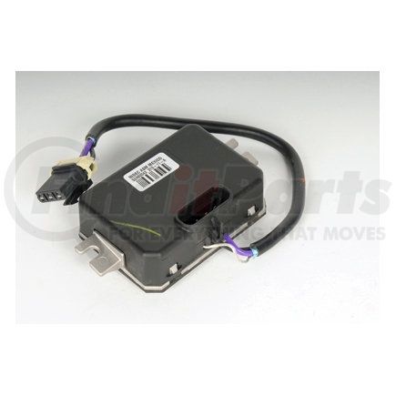 ACDelco 15-8745 HVAC Blower Control Module