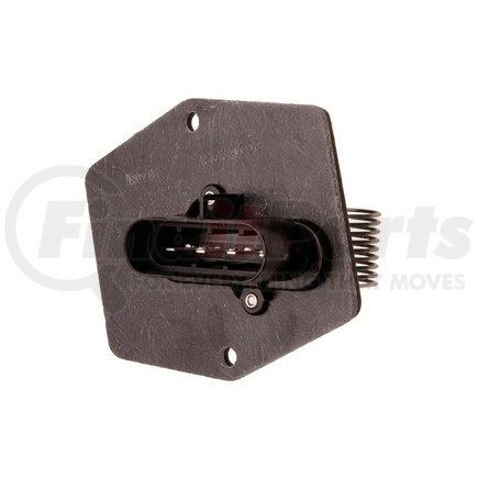 ACDelco 15-8788 Heating and Air Conditioning Blower Motor Resistor