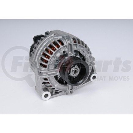 ACDelco 15128978 Genuine GM Parts™ Alternator