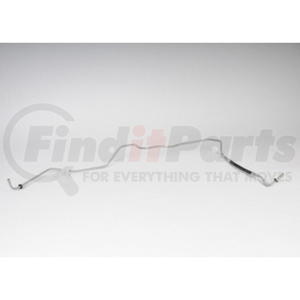ACDelco 15267484 Automatic Transmission Fluid Cooler Upper Line