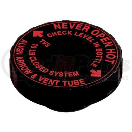 ACDelco 15982188 15 P.S.I. Radiator Cap