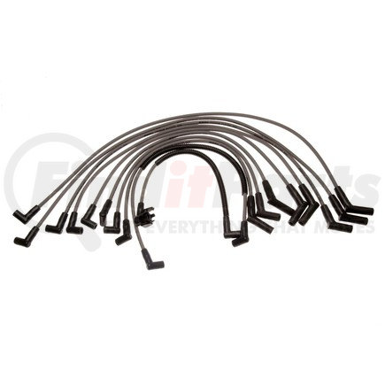 ACDelco 16-818B Professional™ Spark Plug Wire Set