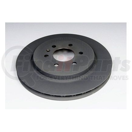 ACDelco 177-0911 GM Original Equipment™ Disc Brake Rotor - Rear, Vented