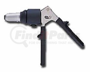 Huck HK150A Hand Operated Hydraulic Riveter Kit